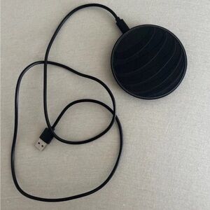 At&T Wireless Charging Pad Qualcomm Quick Charge 3.0 fast charge up to 15W 4424N